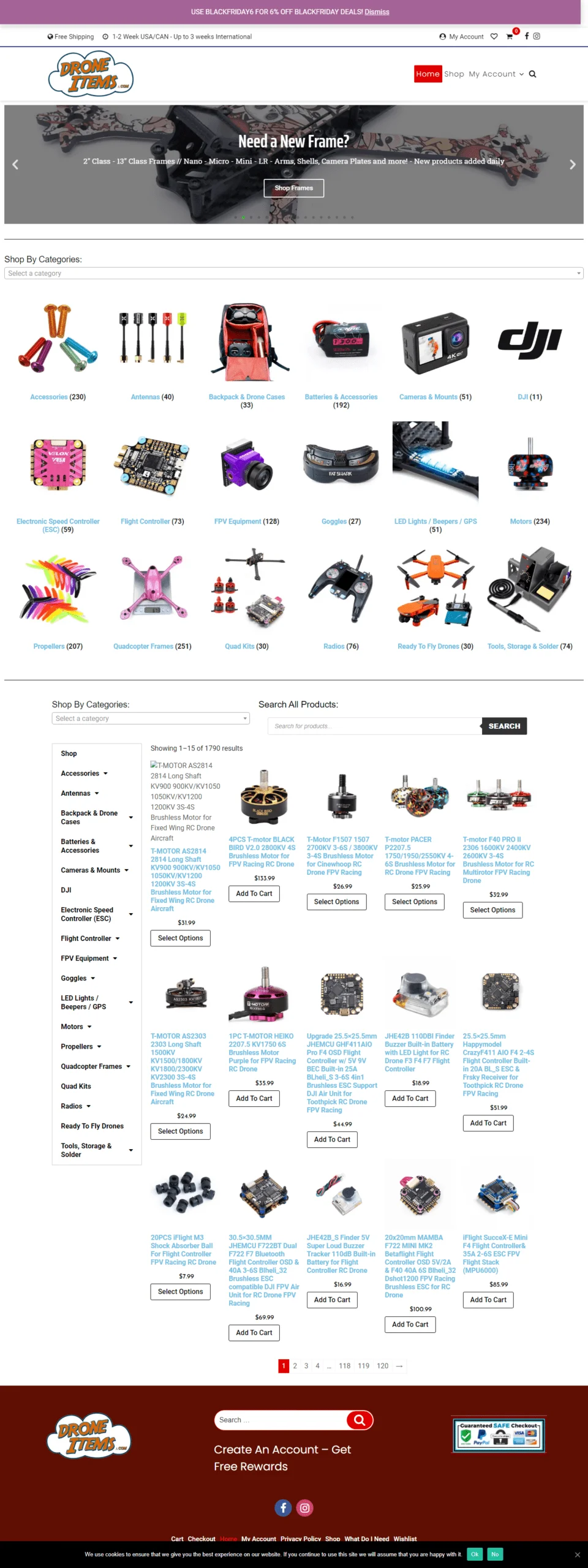 Affordable Vermont Website Design, SEO, Marketing, Graphic Design, Drones